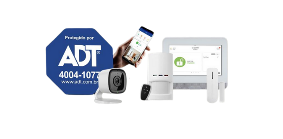 Produtos - PRO + CÂMERA EXTERNA